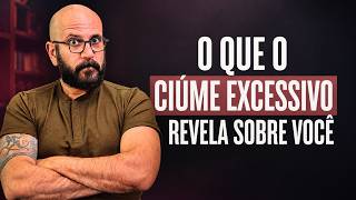 O QUE FAZER COM O SEU CIÚME | Marcos Lacerda, psicólogo