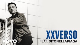 XXVERSO Lyrics English Translation
