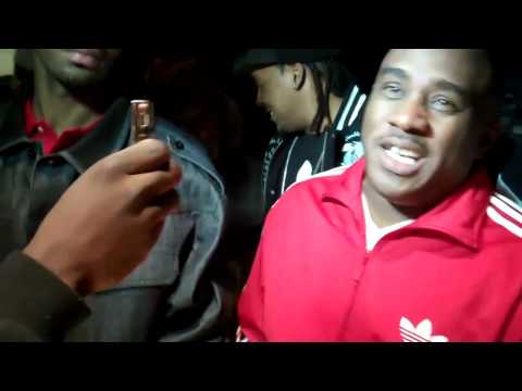 DJ LIL PRINCE TEAM BIGGA RANKIN (DEMP WEEK)