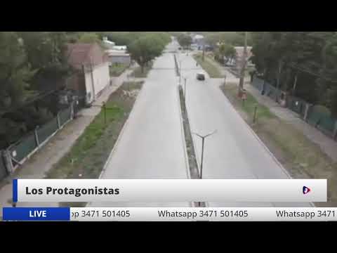 Los Protagonistas 02 Enero de 2026