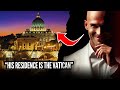 Ex Satanist Reveals The FULL Identity Of The Anti Christ Must Watch FINALE