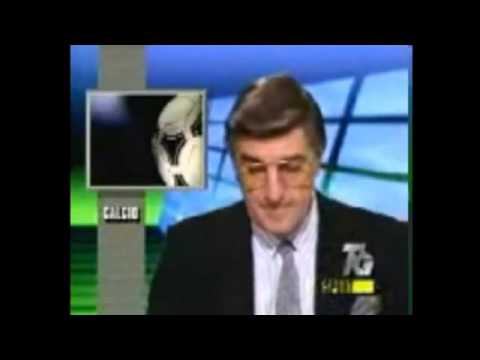 Germano Mosconi - Il Ritorno [By Anonimo]