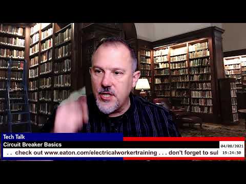 Circuit Breaker Basics