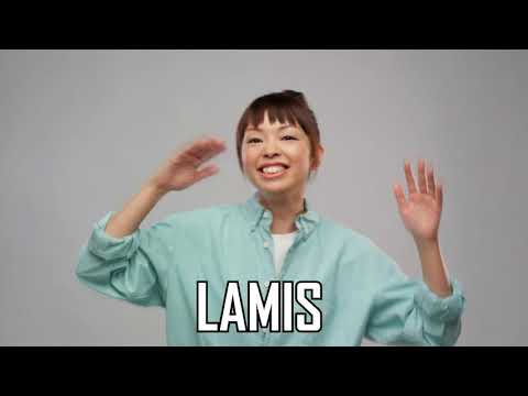 JOYEUX ANNIVERSAIRE LAMIS