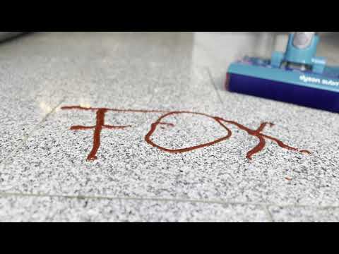 Dyson v15s Detect Submarine Wischtest