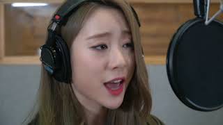 (MV) Yoo Yeon jung (유연정) - Stay with you - Where Stars Land (여우각시별) OST Part 6