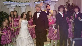 The story of the Turpin family at center of abuse allegations | NIGHTLINE l ABC News video