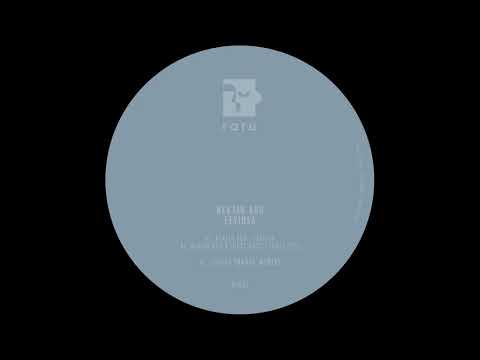Nektar Agu - Leviosa (Barac Remix) [RU003]