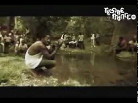 lutan fyah & Josie Mel - Rasta still deh bout