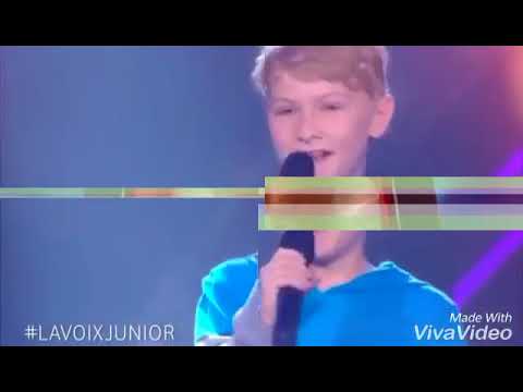The Voice; Camilla Camello, Shawn Mendes  I Know What You Did Last Summer Rafael Dolan  Bachand