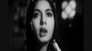 dil gam se jal raha hai suman kalyanpur-shama - YouTube