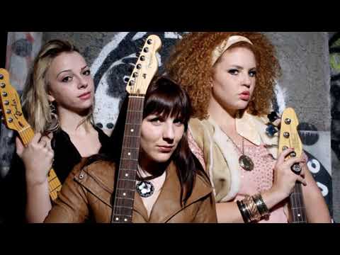 Samantha Fish, Cassie Taylor, Dani Wilde - Satisfy My Soul (Girls With Guitars)