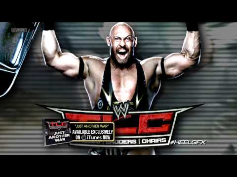 2012: WWE TLC Official Theme Song - "Just Another War" + Download Link ᴴᴰ