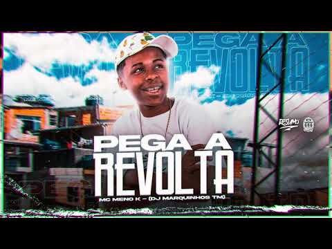 MC meno k, Pega a Revolta 🐊😎🔥trem bala.....☑️💭