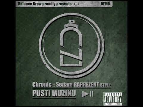 07. C7 - OPROŠTAJNA feat. Mateya (2008.)