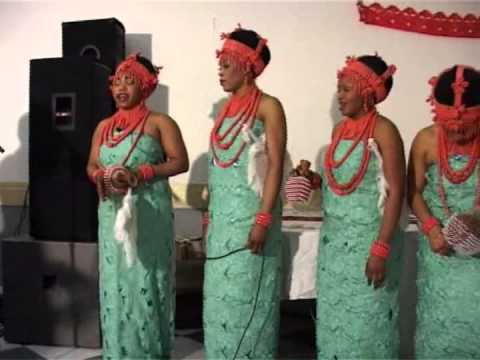 PARIS-EDO CULTURAL GROUP (Led By) Bassyelite Video Production