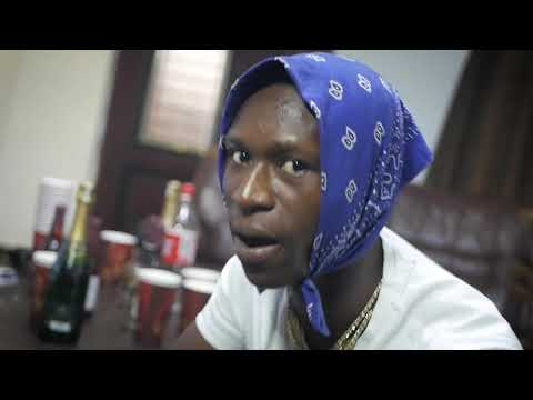 Xkanti - JOO ft. Xnoe (Official Video)