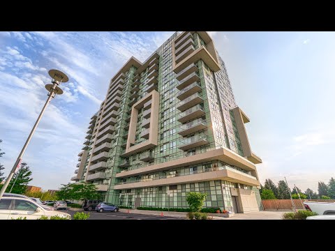 #1013-1346 Danforth Road, Scarborough Home for Sale - Real Estate Properties for Sale
