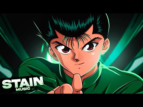 Leigun | Yusuke (Yu Yu Hakushou) | Stain