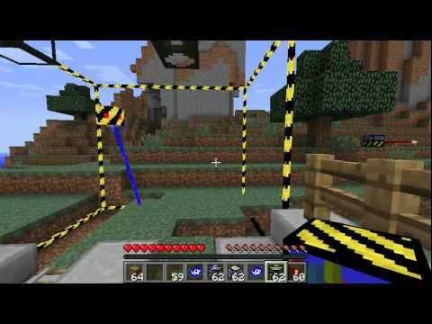 BuildCraft 3.1.0 Preview