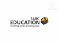 FANMADE SABC Education 2006 Extended Jingle