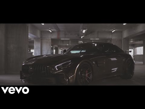 Butch U - Feel The Vibe