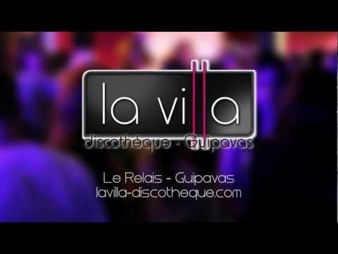 Discothèque La Villa - Guipavas - VidnGo 29