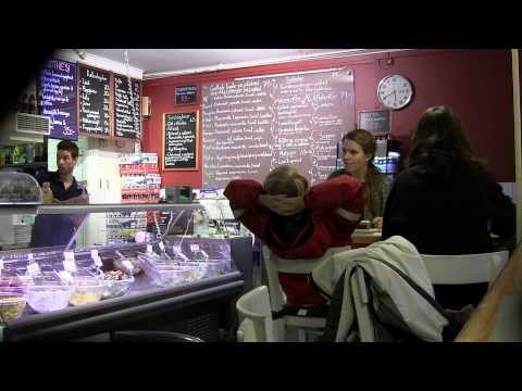 Talet (lång version) - Snurra flaskan (TV4 Play)