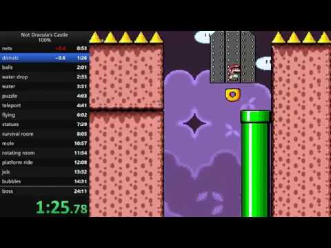 Not Dracula's Castle - 20:43