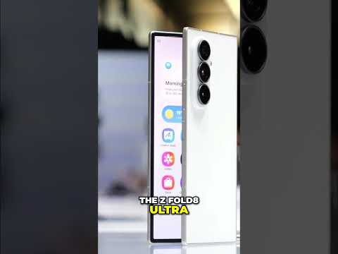 Video Thumbnail: I'm hyped for Samsung's summer releases (Fold, Flip & Watch!)