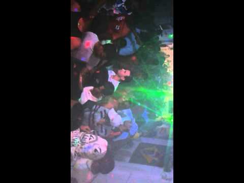 dj bekado e dj mar in família jhonne