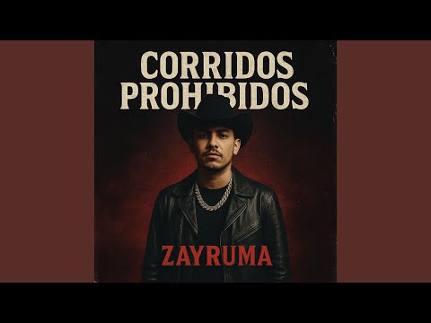 Corridos Prohibidos