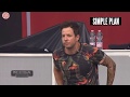 Simple Plan - Addicted Live at Rock Am Ring Festival 2017