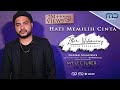 OST My Lecturer My Husband | Hati Memilih Cinta - Ilham Nahumarury (Official Video)