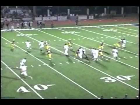 ronnie kennedy highlight tape