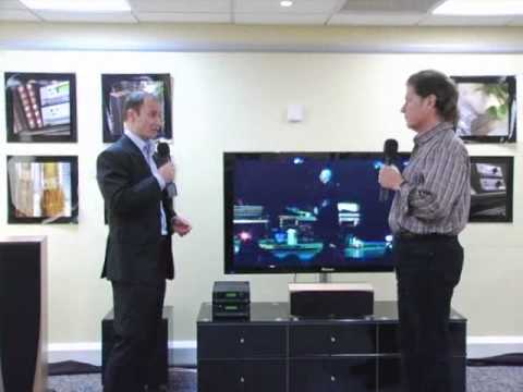 Cyrus AV Master Series systems (What HiFi Sound and Visio...