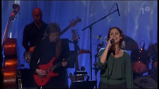Helen Sjöholm - Sol, Vind &amp; Vatten (Ted Gärdestadsgalan 2005) Upscaled