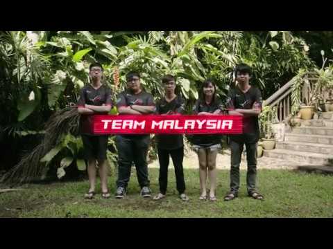 JTR 2017 Community Challenge Bootcamp - Ep.07: Kuala Lumpur | ROG