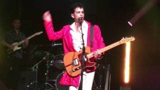 Purple rain a celebration of prince u got the look