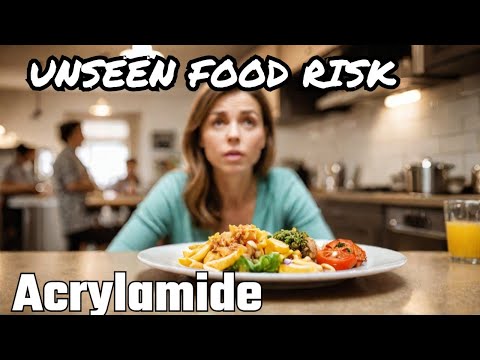 Acrylamide in Your Food I The Hidden Risk You Should Know I Navigate
