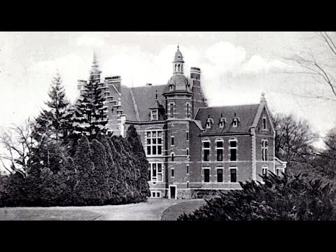 L'histoire du château de la Motte en Gée. (NLP)