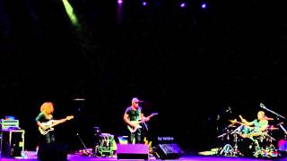 Adrian Belew - 08 - Neurotica - Argentina 2013