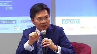 No solution yet on restoring P584 M budget cut for SUCs, says solon