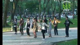 Let's Get Loud 2008 high schools