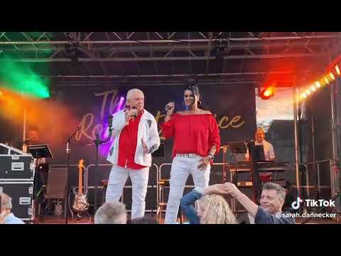 Romantic Voice Livekonzert 2025