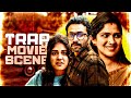 TRAP 2025 Movie Scenes Tamil Dubbed Movie Thriller Trap 2025 Shine Tom Chacko Durga Krishna