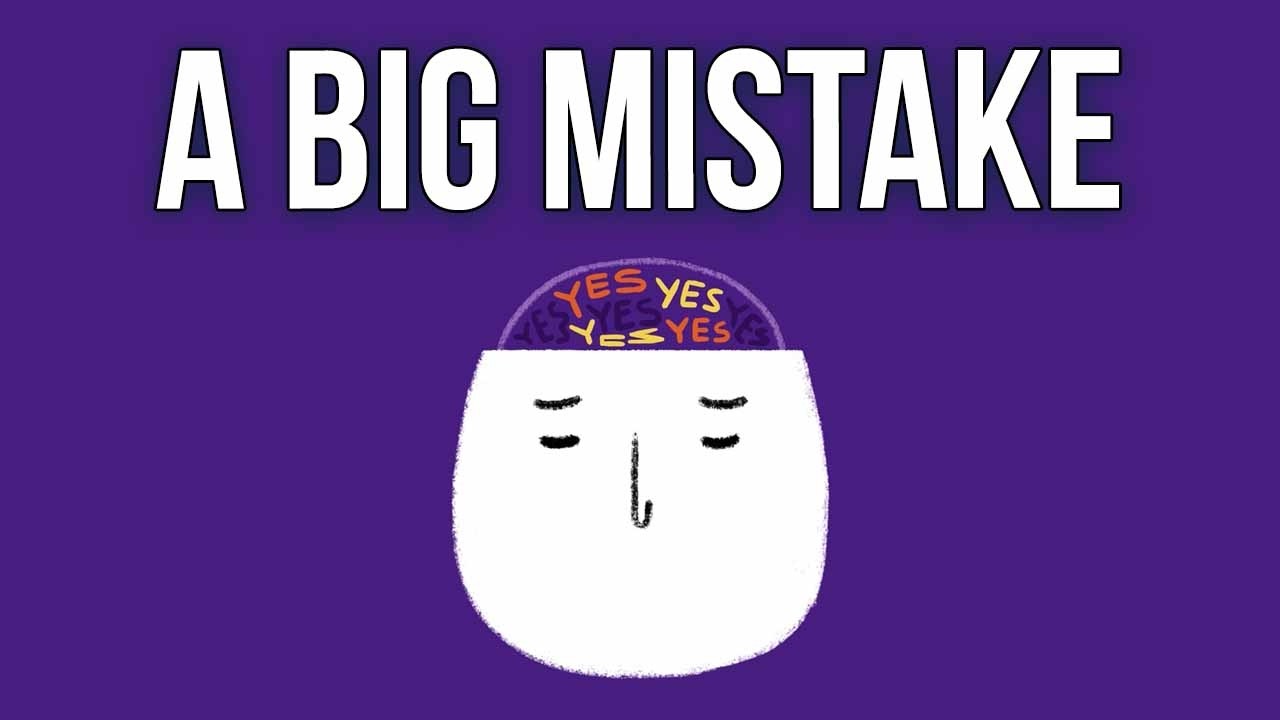 People Pleasers in Relationships