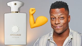 My 8 STRONGEST Fresh Fragrances To Buy in 2025.