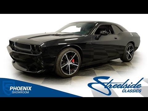 2010 Dodge Challenger (CC-2048521) for sale in Mesa, Arizona