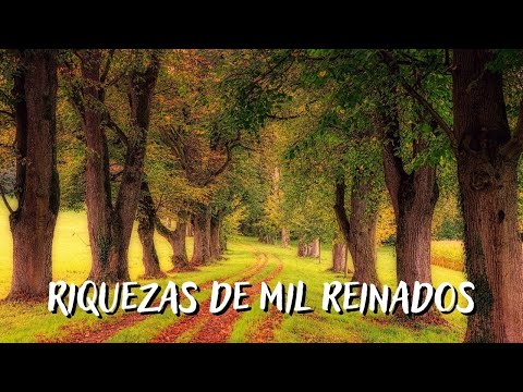 RIQUEZAS DE MIL REINADOS | Himnario Majestuoso #223